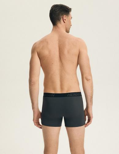 Bench Henderson 44540 – мъжки боксерки 93% памук 3 броя