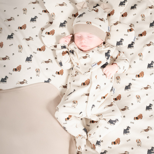 215031 Бебешка гащеризон Eddy Nicol