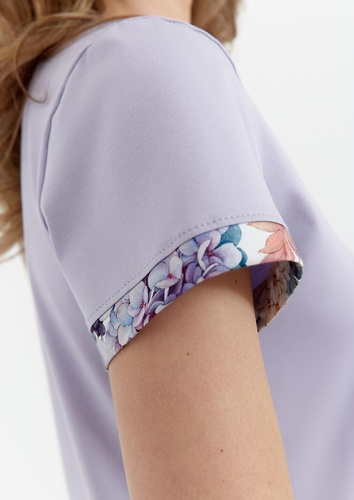 469 Cana Нощница - люляк