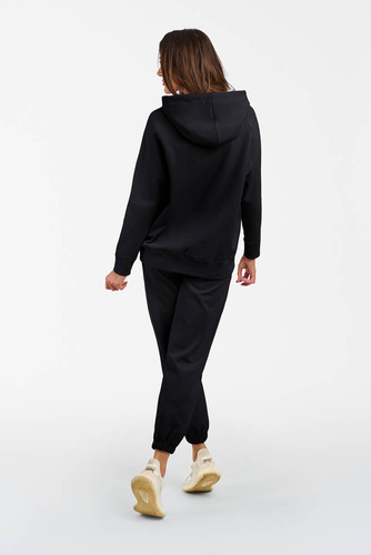 Модни потници Viva за жени - черни