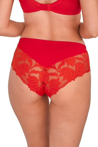 GFP 1134 Keto Дамски бикини Gaia red