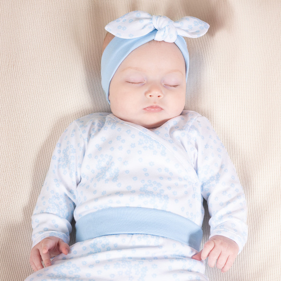 213057 Nelly Opaska z węzełkiem Nicol