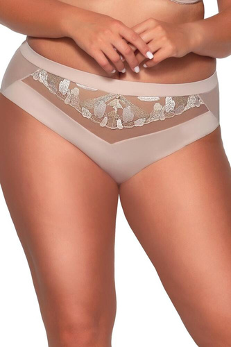 2081/B Долнище на бикини Ava blush за жени