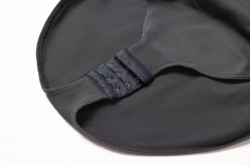 Base longsleeve Body damskie Mona grey