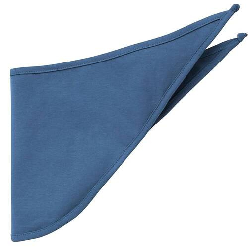 Бебешки шал Sailor Pinocchio - тъмносин