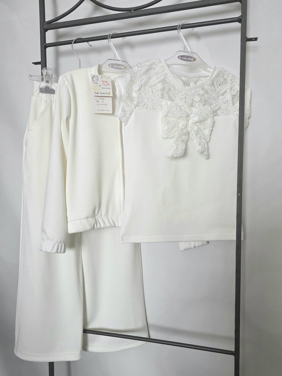 Панталон Bambarillo Cord baby cord с джобове