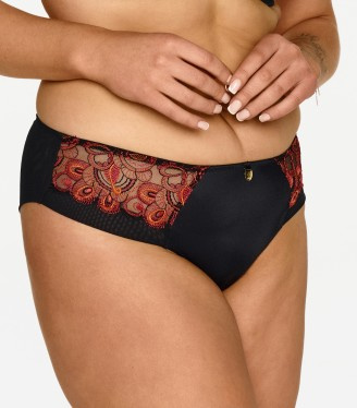 2612 Бикини Lupoline - пълни, удобни дамски бикини в по-големи размери