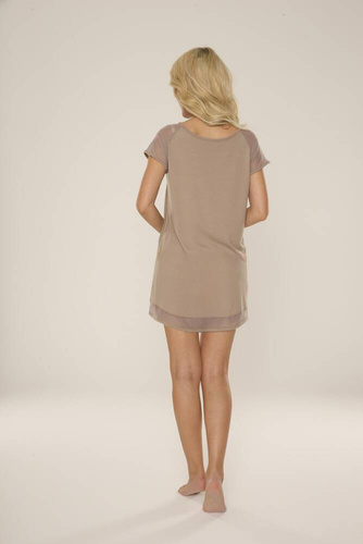 767 Нощница Carmel De Lafense - светла мока