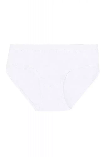 Tola Бикини за момичета Italian Fashion - черни