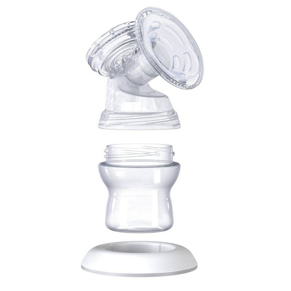 Laktator elektryczny  Naturally Me Chicco