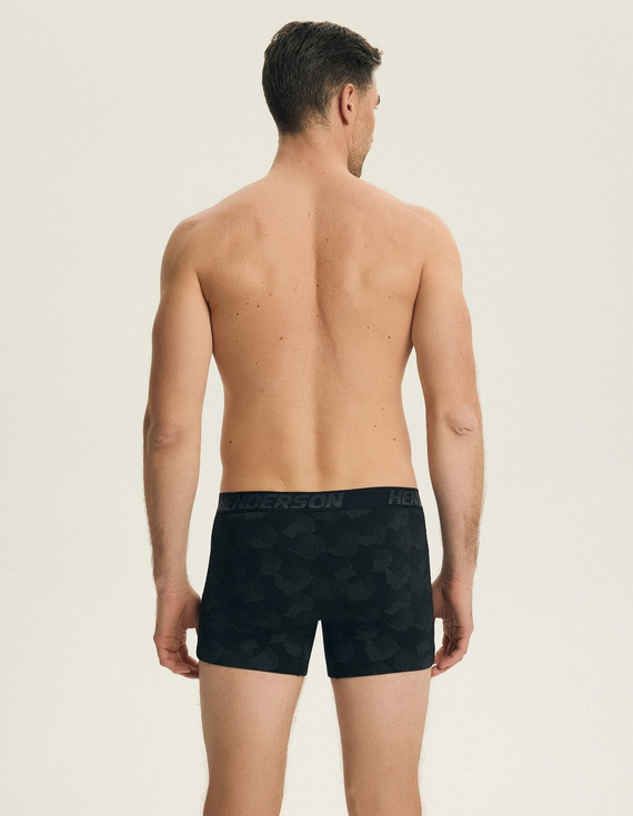 Bench Henderson 44540 – мъжки боксерки 93% памук 3 броя