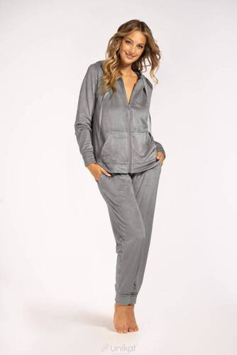 Комплект анцуг Maja Unikat, сив