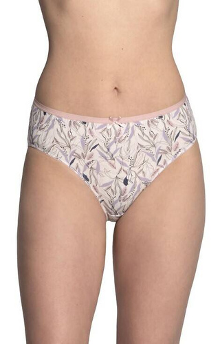 L-127 BI-28 A'3 Дамски бикини Lama - микс цвят