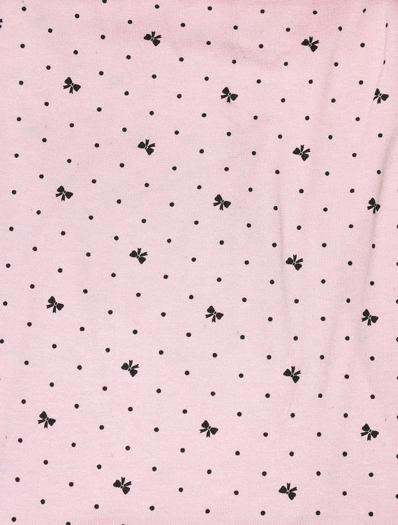 364 Juliette Forex нощница без презрамки - розова