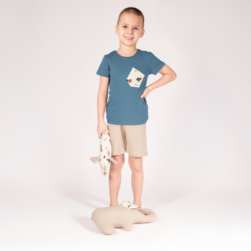 215037 Eddy Детска пижама Никол