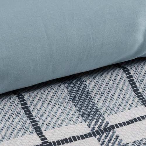 Eurofirany SPRING 95 спално бельо 100% памучен сатен каре Oeko-Tex