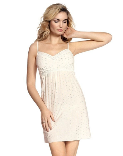 410 Нощница Jeanne Forex - екрю