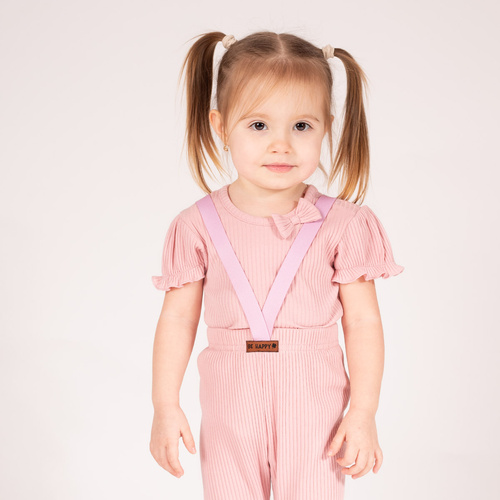 213101 Nelly Body z krótkim rękawem Nicol