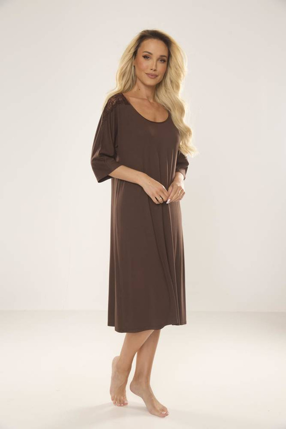 616 Нощница Ramona Forex - кафява