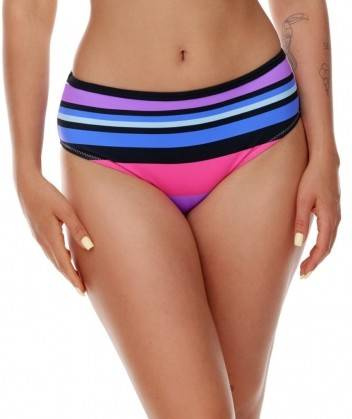 Samos Големи долнища на бански Lupoline