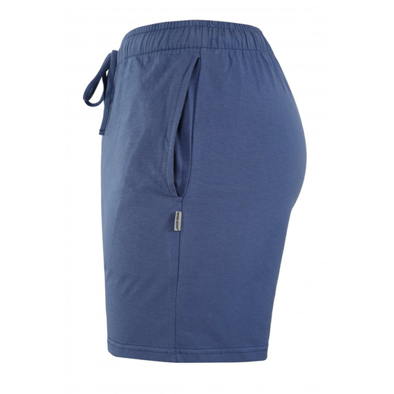 Milo 2 Sesto Senso къс пижамен панталон, гладки дънки