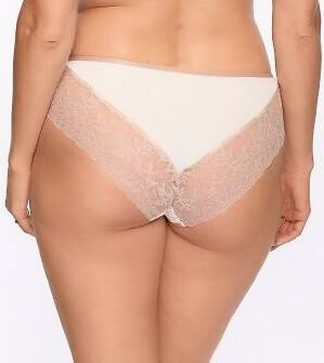 Дамски бикини Simone Gaia GFP 1285 - розови