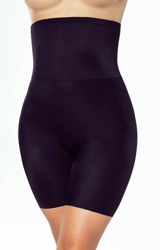 Vlata Дамски оформящи слипове Eldar - черни