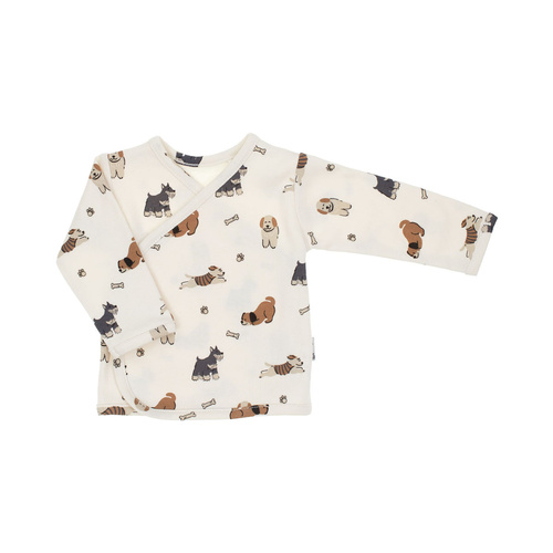 215005 Бебешка тениска Eddy Nicol