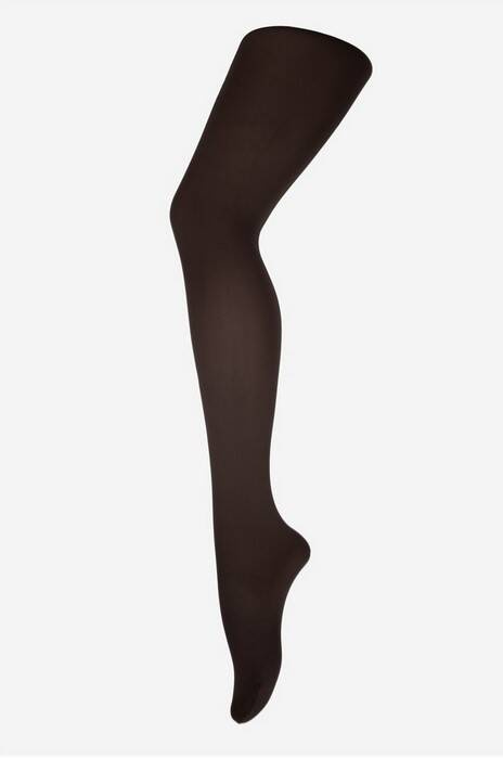 Wedel Microfibre Rajstopy damskie 40 den Gatta - dark choco