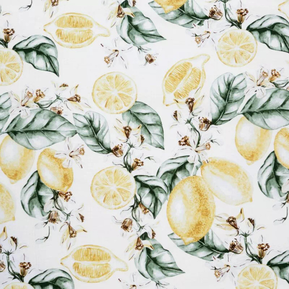 Eurofirany SPRING 91 спално бельо 100% памучен сатен Oeko-Tex