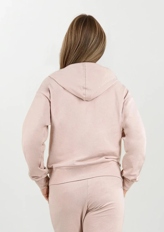 DK-K-B8 Комплект дамски анцуг Dkaren - бежов