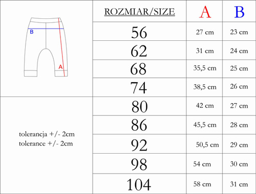 214016 Панталон "Муки" Никол - сив