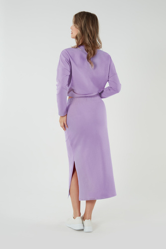 Дамска макси пола Stella Италианска мода - lily 