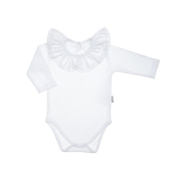 169071 Боди с дълъг ръкав Nicol