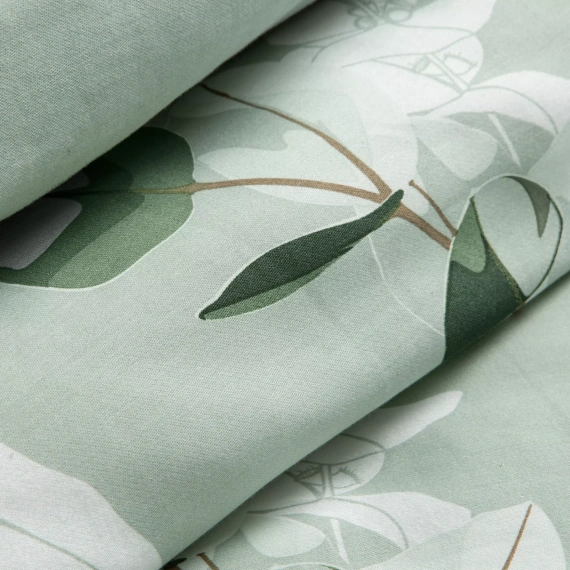 Eurofirany SPRING 97 спално бельо 100% памучен сатен Oeko-Tex