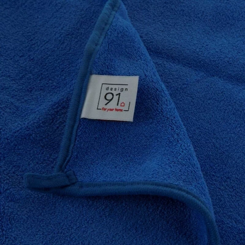 Микрофибърна кухненска кърпа Tala Design 91 морско синьо