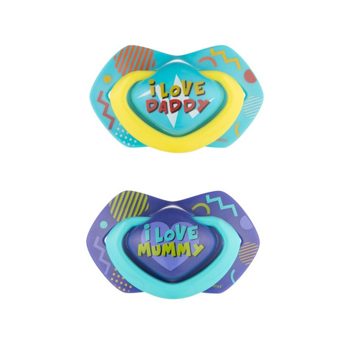 CA22/653BLU Комплект лека залъгалка Canpol Babies