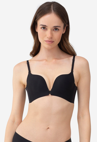 Сутиен push-up Gatta Frontopen – закопчаване отпред