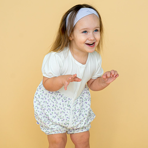 Муселин Meadow Rampers Eevi - екрю