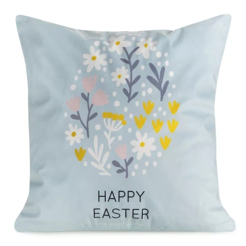 Eurofirany Wiosna 11– декоративна великденска калъфка стилна