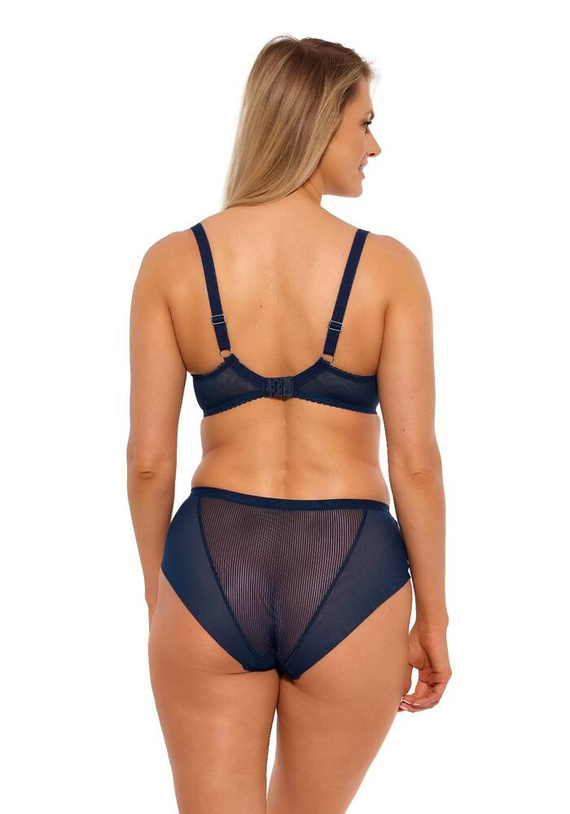 GFP 1058 Дамски слипове Sonia Gaia - тъмносини