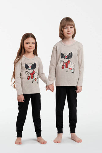 Детска пижама Zermat Италианска мода