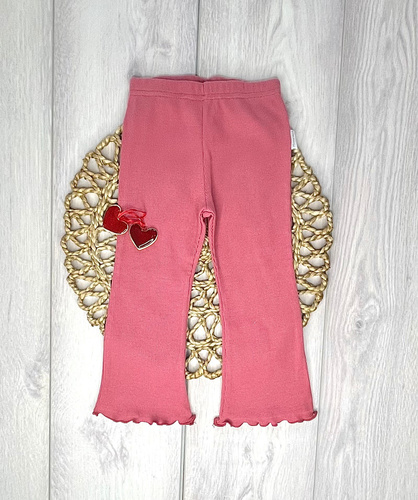 Клин LJ804 Mamatti рипс чарлстон 97% памук еластичен