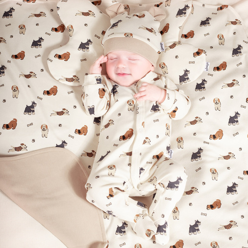 215031 Бебешка гащеризон Eddy Nicol