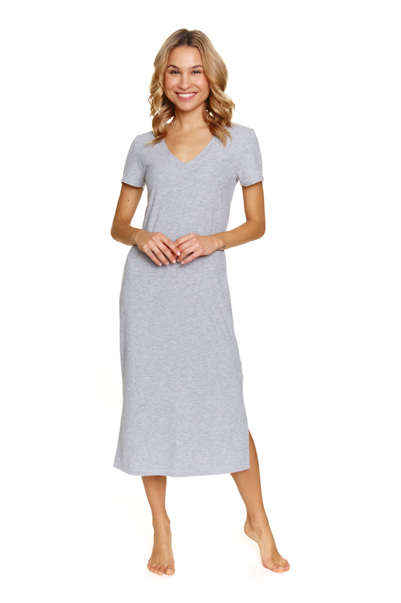 7224 Нощница Doctor Nap - сива