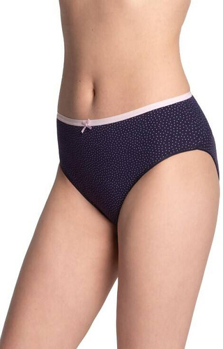 L-127 BI-29 Дамски бикини Lama - микс цвят