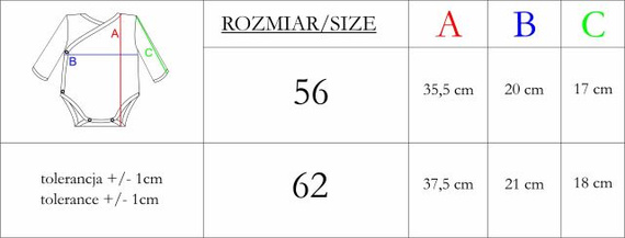 228094 Nicol FARMA бебешко боди с препасване от памук с животински мотиви