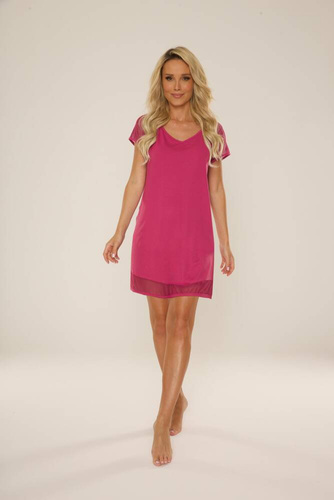 767 Нощница Carmel De Lafense - фуксия