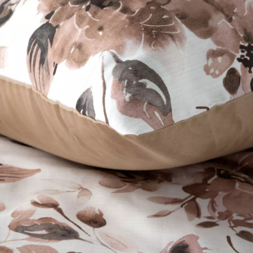 Eurofirany SPRING 76 спално бельо 100% памучен сатен Oeko-Tex