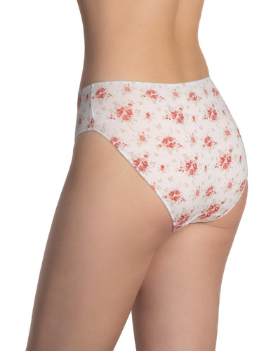 Lama L-120 BI-102 – памучни дамски бикини 3 броя